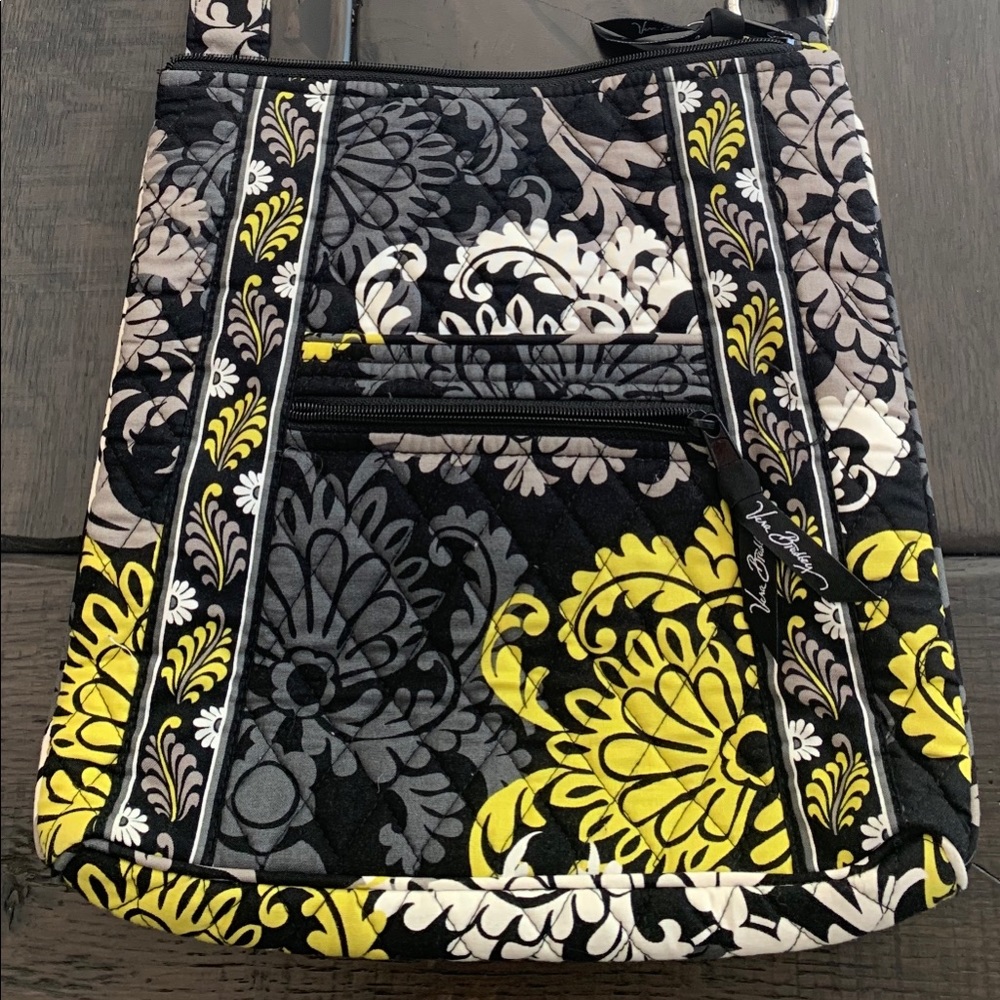 Vera Bradley Cross Body Purse